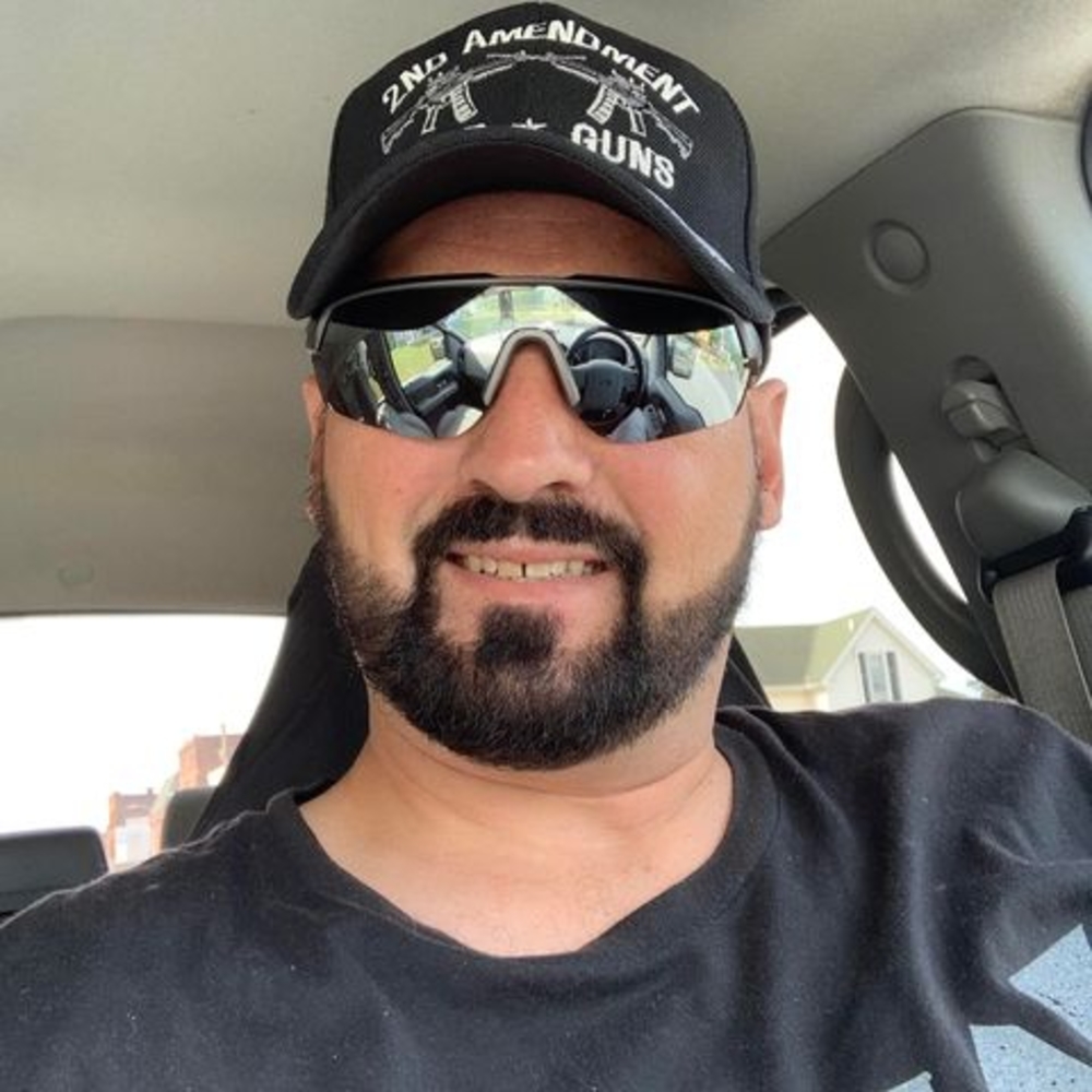 Meet your Posher, Jon